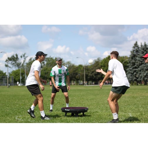 Megaform® Roundnet Revol Classic Set