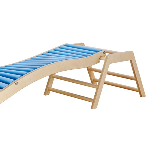 Erzi® Wellenrutsche