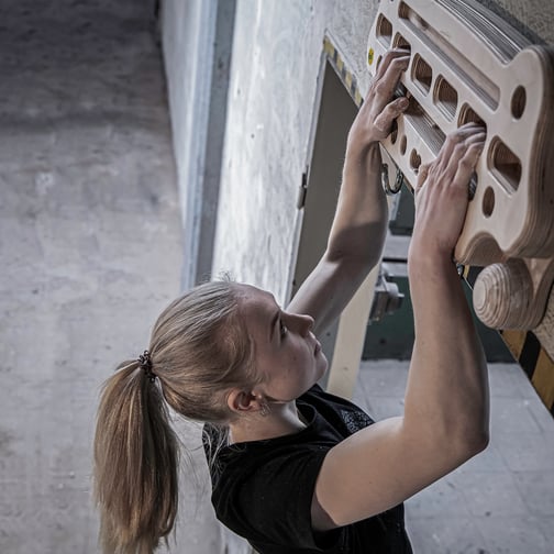 Erzi® Trainingsboard Medium