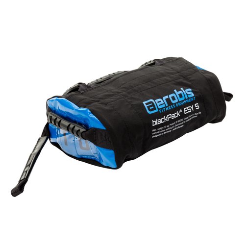 aerobis® blackPack® ESY
