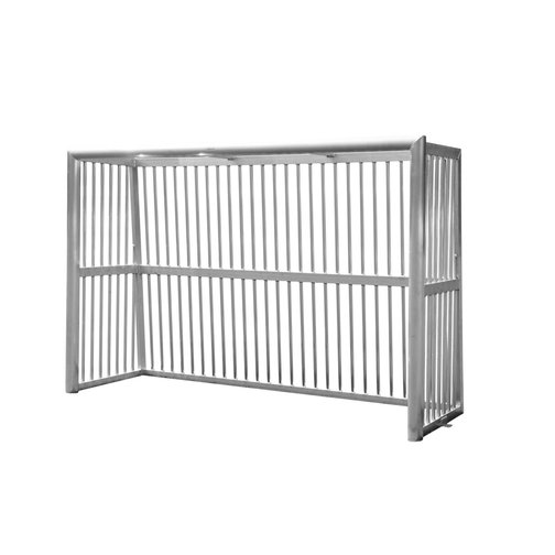 Kübler Sport® Aluminium Bolzplatztor BASIC 