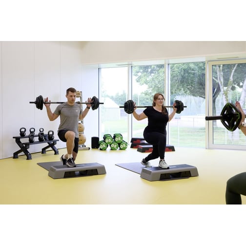 tanga sports® BodyTraining SET