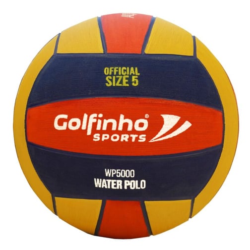 Golfinho® Wasserball, Größe 5