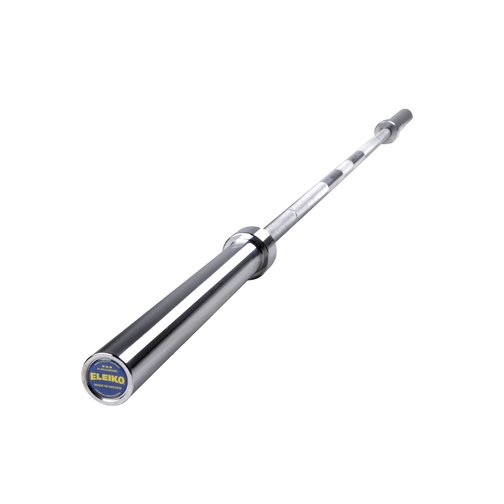 Eleiko® Weightlifting Training Hantelstange