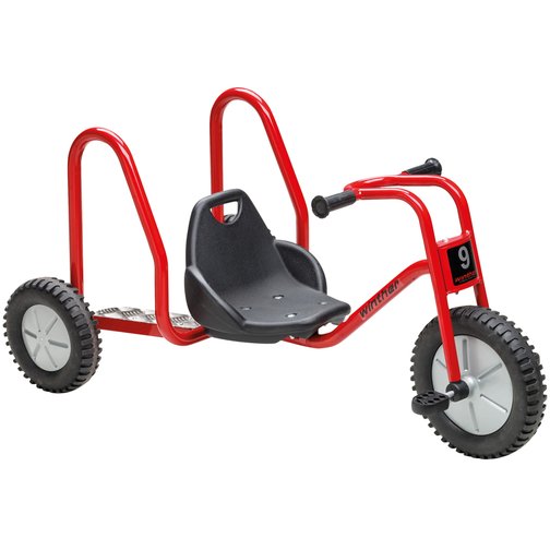 Winther® VIKING EXPLORER BobKart