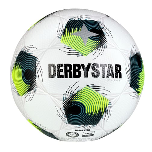 Derbystar® XXL-Trainingsset 20 Fußbälle Brillant TT DB
