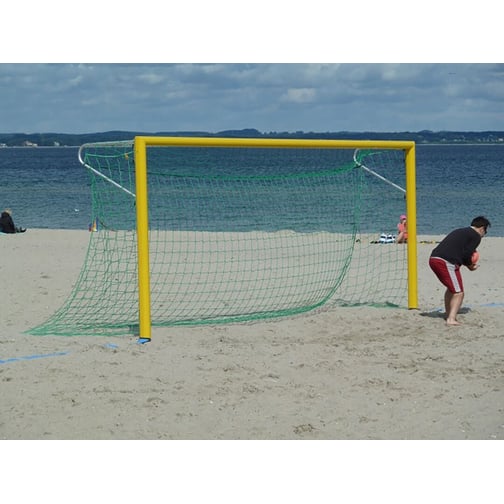 Kübler Sport® Beach Soccer Tor BASIC