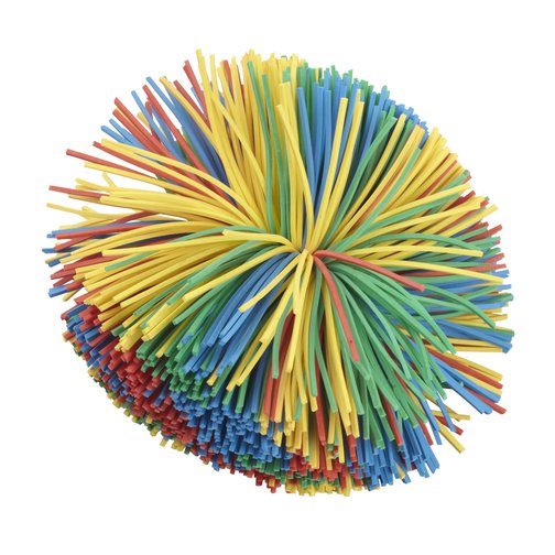 Spordas® Wuschelball