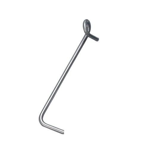 Erdanker zum Einbauen