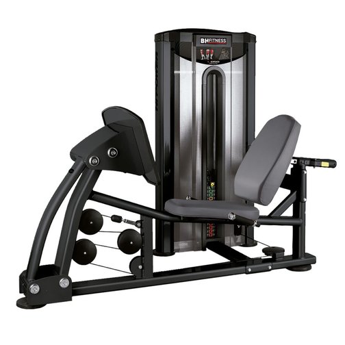 BH Fitness® Inertia Beinpresse L050B
