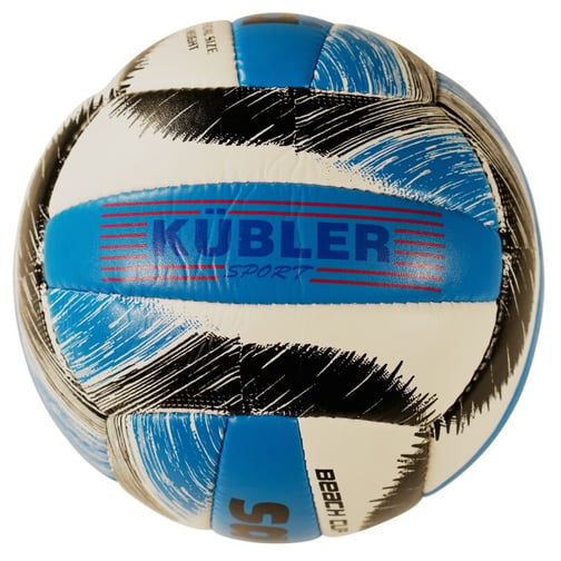 Samba® Fairtrade Volleyball BEACH CLUB