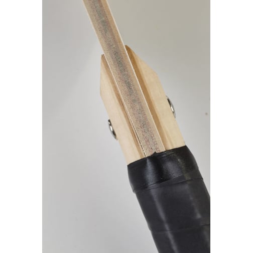 Kübler Sport® Speckbrett-Schläger