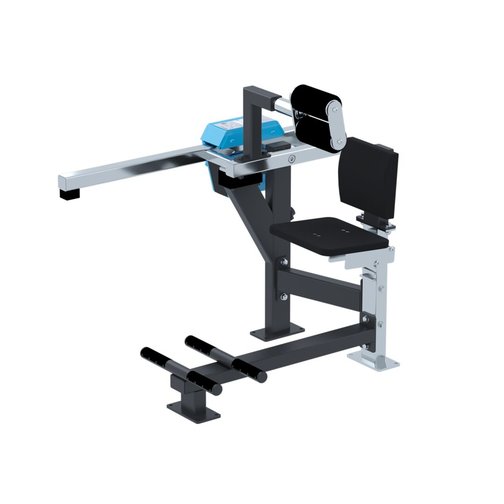 OMNIGYM® Sitzender Rückenstrecker OG26 