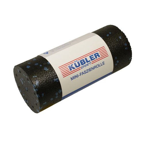 Kübler Sport® Mini Faszienrolle