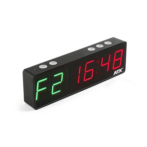 ATX® magnetischer Interval Timer - Mini