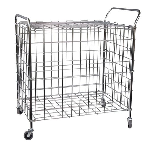 tanga sports® Ballwagen