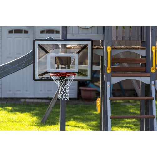Goaliath® Basketballanlage Junior Hoop