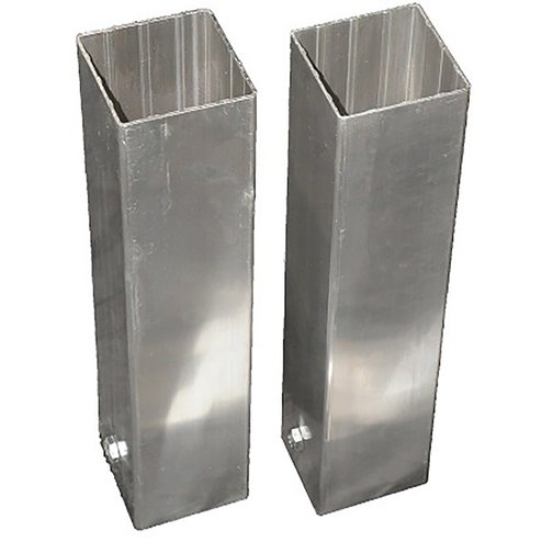 Kübler Sport® Bodenhülse für Kleinfeldtore