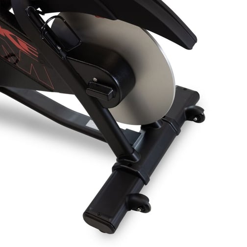 BH Fitness® Indoor Bike Duke H925R1