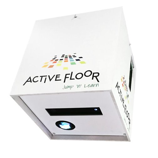 Active Floor® MAX3 Premium