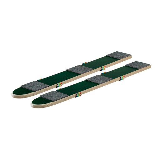 Pedalo® Filzpads für Sommerski