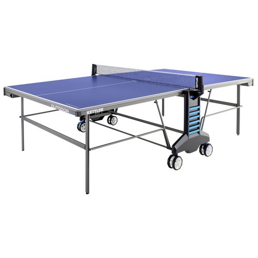 Kettler® Tischtennistisch OUTDOOR 4
