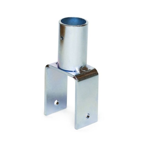 Halterung Linienbesen