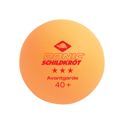Donic-Schildkröt® Tischtennisball Set Avantgarde
