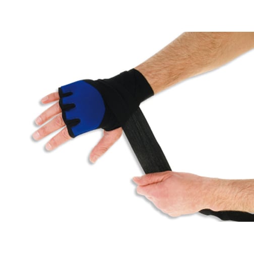 Gel-Shock Bandage