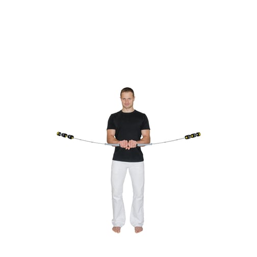 BIOSWING Propriomed® 1 Schwingstab