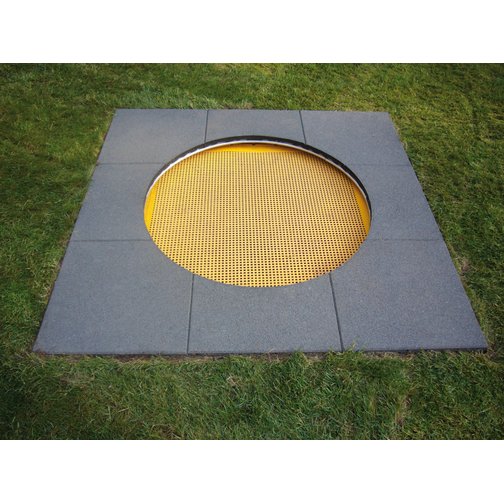 Eurotramp® Kids Tramp KINDERGARTEN LOOP