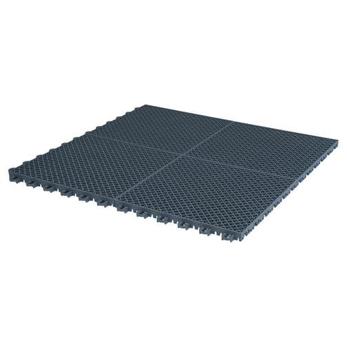 Schelde® 3x3 Basketball Court