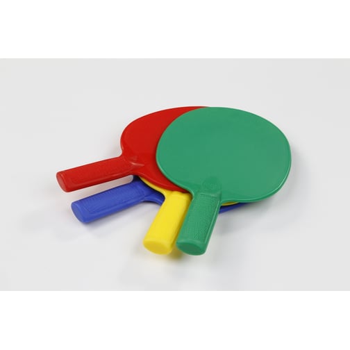 tanga sports® Tischtennisschläger-Set OUTDOOR