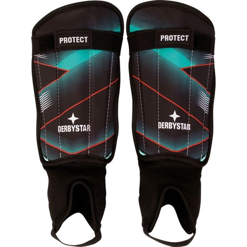 Derbystar® Schienbeinschoner PROTECT