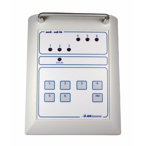 Notrufanlage medi-call 06