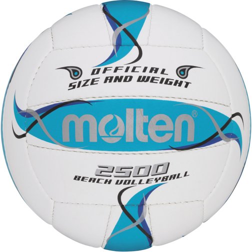 Molten® Beachvolleyball 2500