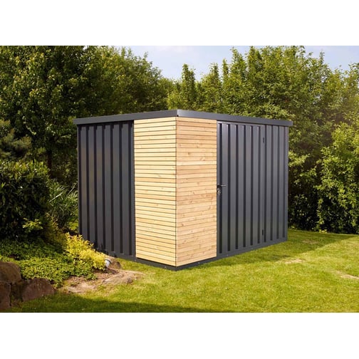 Container GARDENBOXX