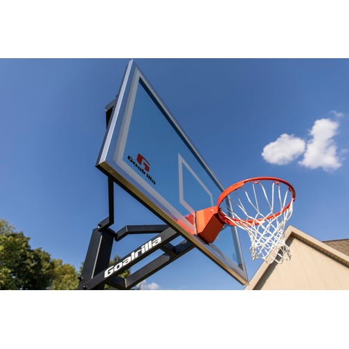 Goalrilla® Basketballanlage GS60C