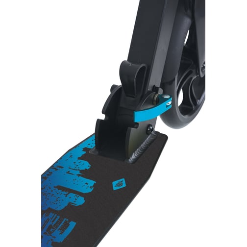 Schildkröt® City Scooter Street Artist 2.0