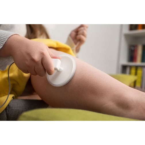PHYSIOMED® DEEP OSCILLATION® Personal Home