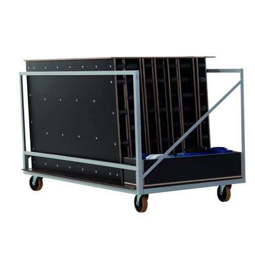 SPIETH® Transportwagen Moskau