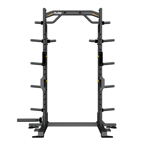 BH Fitness® Half Rack PL350B