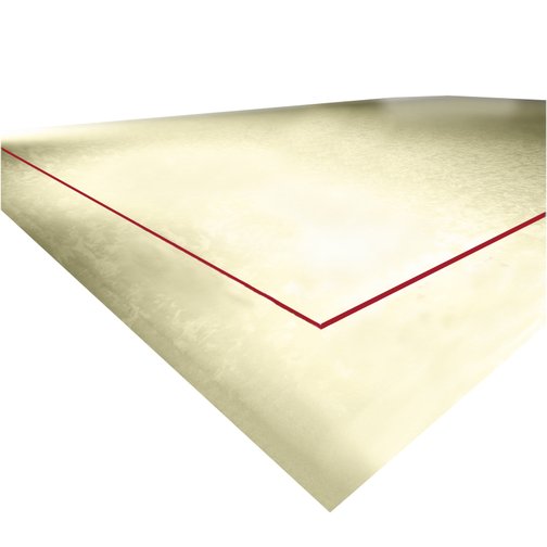 SPIETH® RG-Wettkampffläche Beijing Evolution