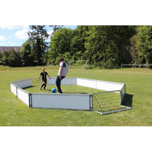 Flexibles Minispielfeld EASY PLAY