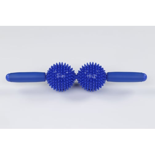 SISSEL® Spiky Twin Roller