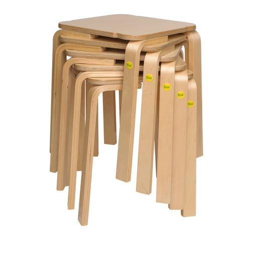 Erzi® Gymnastikhocker