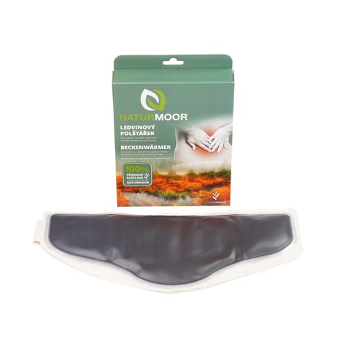 NATURMOOR® Beckenwärmer