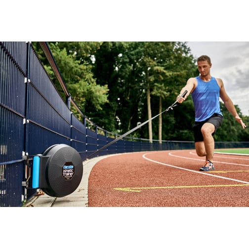 aerobis® Kinetic Trainer
