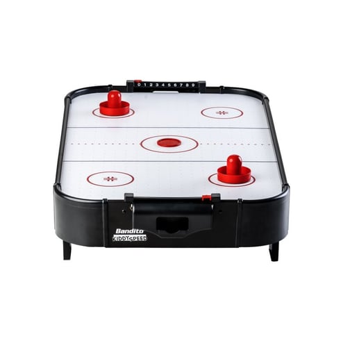 Bandito® Airhockey-Tischaufleger KiddySpeed