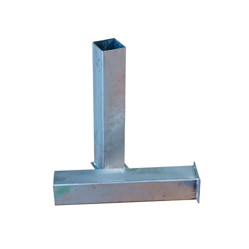 Bodenhülse für Slacklinepfosten